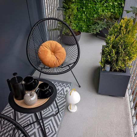 Apartamenty Studio M Busko Zdroj Ngoại thất bức ảnh