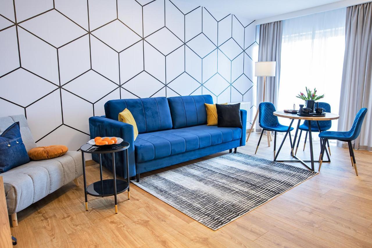 Apartamenty Studio M Busko Zdroj Ngoại thất bức ảnh