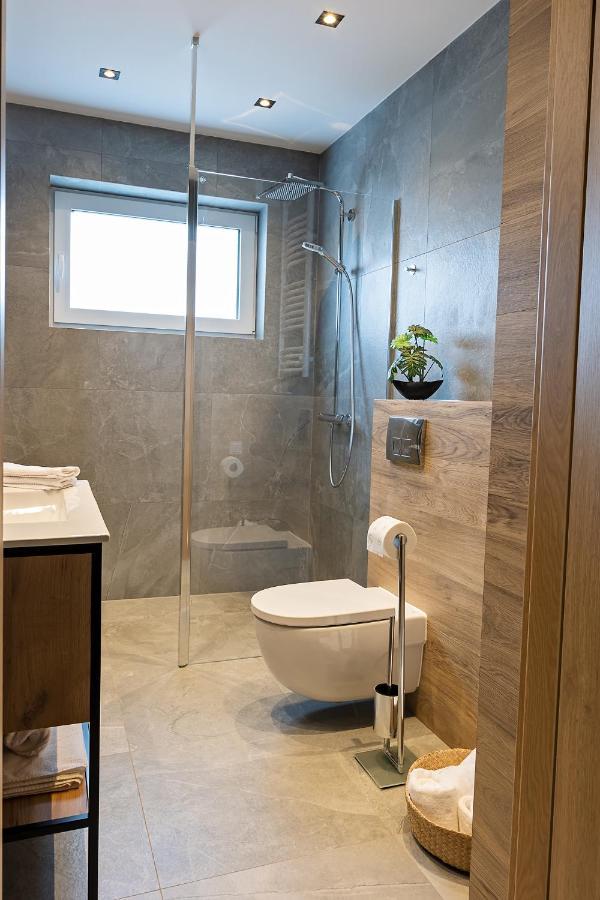 Apartamenty Studio M Busko Zdroj Ngoại thất bức ảnh