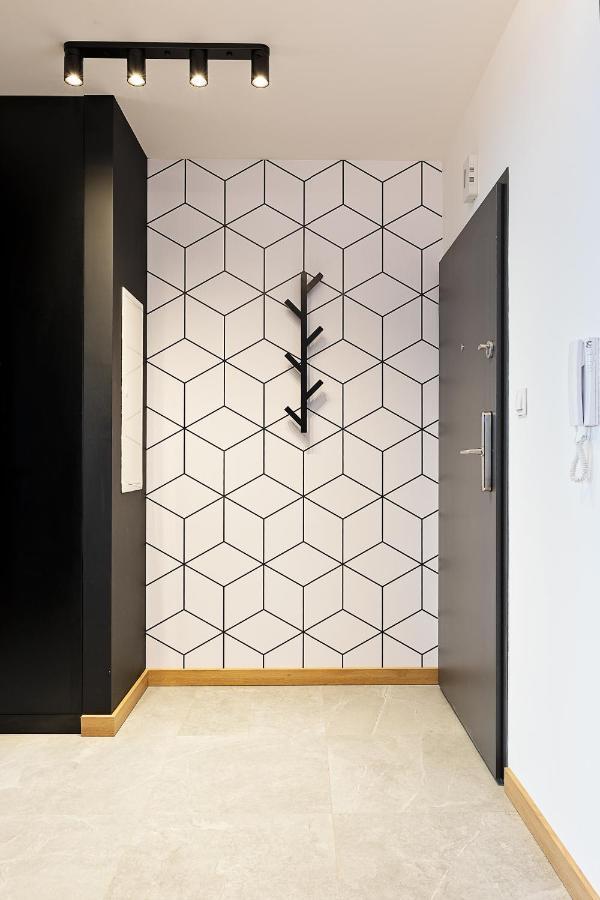 Apartamenty Studio M Busko Zdroj Ngoại thất bức ảnh