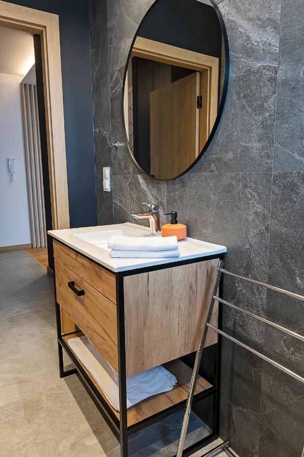 Apartamenty Studio M Busko Zdroj Ngoại thất bức ảnh